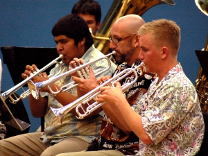 Brass Ensemble Recital