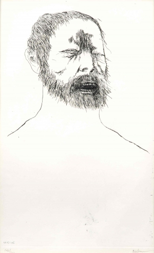 Hippolytus Series: Theseus