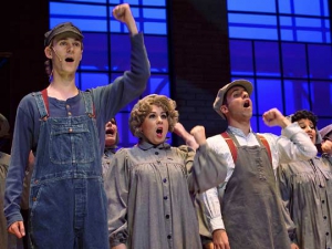 Musical Theatre Level I Certificate