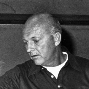 Picture of George Stoughton