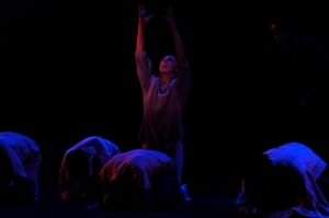 Thumbnail for Les Miserables, School Edition - July 2011 - Fullerton College Fine Arts Division