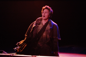 Thumbnail for Les Miserables, School Edition - July 2011 - Fullerton College Fine Arts Division