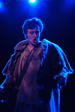 Thumbnail for Les Miserables, School Edition - July 2011 - Fullerton College Fine Arts Division