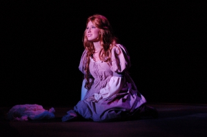 Thumbnail for Les Miserables, School Edition - July 2011 - Fullerton College Fine Arts Division