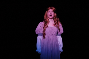 Thumbnail for Les Miserables, School Edition - July 2011 - Fullerton College Fine Arts Division