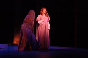 Thumbnail for Les Miserables, School Edition - July 2011 - Fullerton College Fine Arts Division