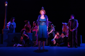 Thumbnail for Les Miserables, School Edition - July 2011 - Fullerton College Fine Arts Division