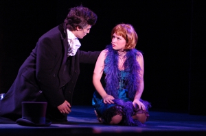 Thumbnail for Les Miserables, School Edition - July 2011 - Fullerton College Fine Arts Division