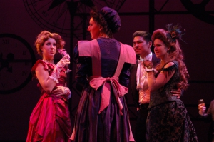 Thumbnail for Frankenstein  - October 2010 - Fullerton College Fine Arts Division