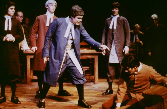 The Crucible - October 1993 - Fullerton College Fine Arts Division