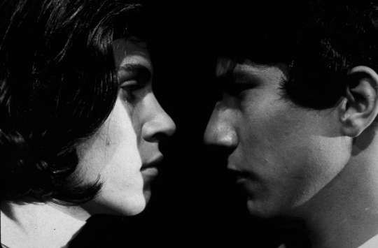 The Crucible - October 1993 - Fullerton College Fine Arts Division