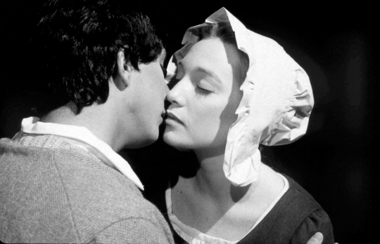 The Crucible - October 1993 - Fullerton College Fine Arts Division