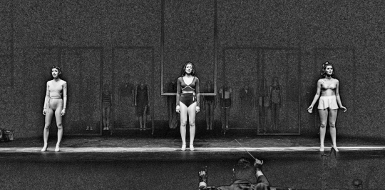 A Chorus Line - March 2020 - Fullerton College Fine Arts Division