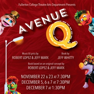 Avenue Q