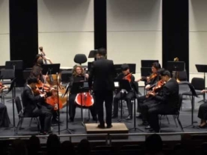 String Ensemble