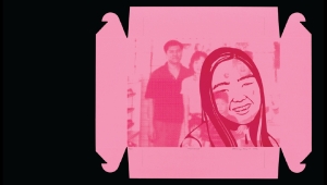 Phung Huynh: Life in Many Worlds