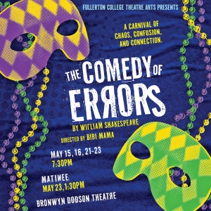 Comedy of Errors