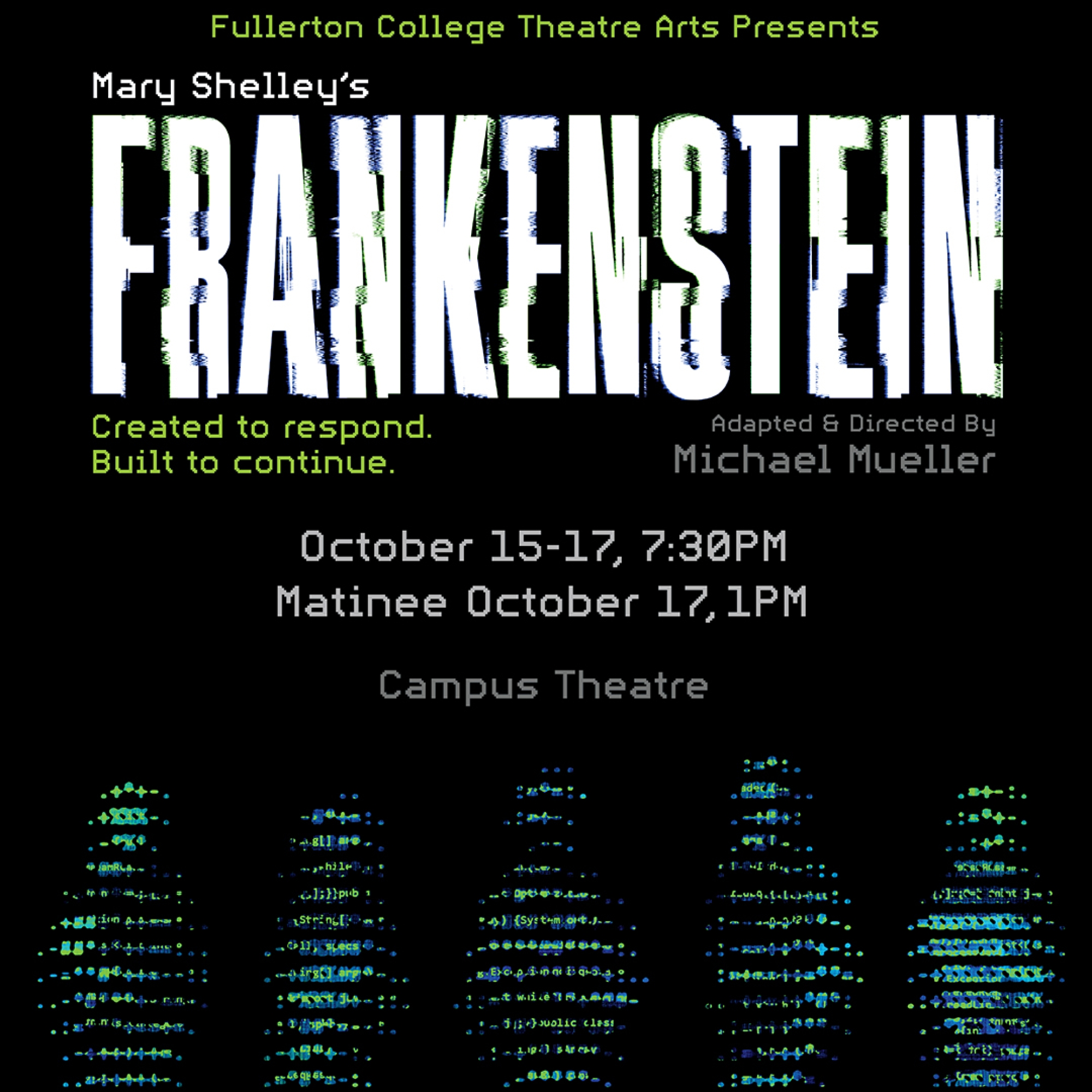 Frankenstein